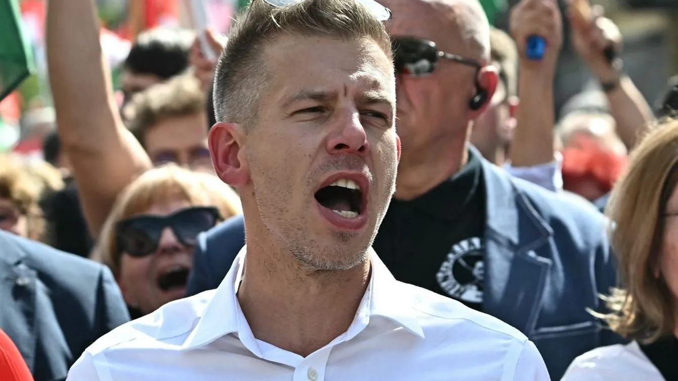 A Tisza-pártot a piramisjáték álcázására hozták létre?