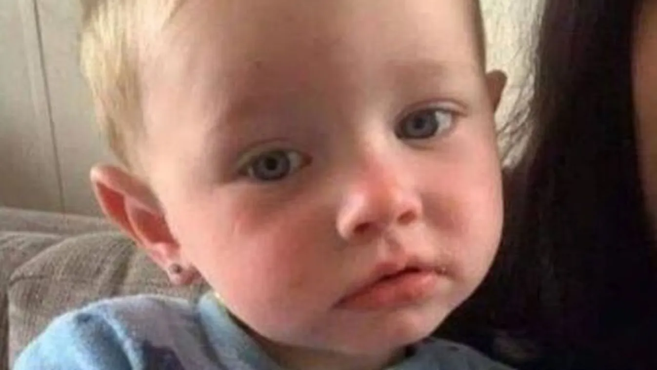 18 hónapos baba vesztette életét a balesetben