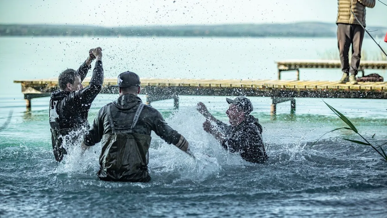 Megszólalt a szakértő a jubileumi pontyfogóversenyről