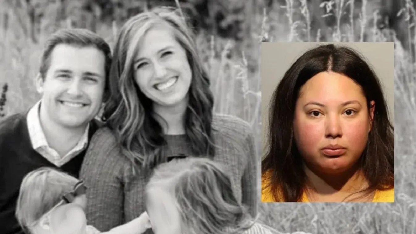 Háromgyerekes anya hunyt el a horrorbalesetben