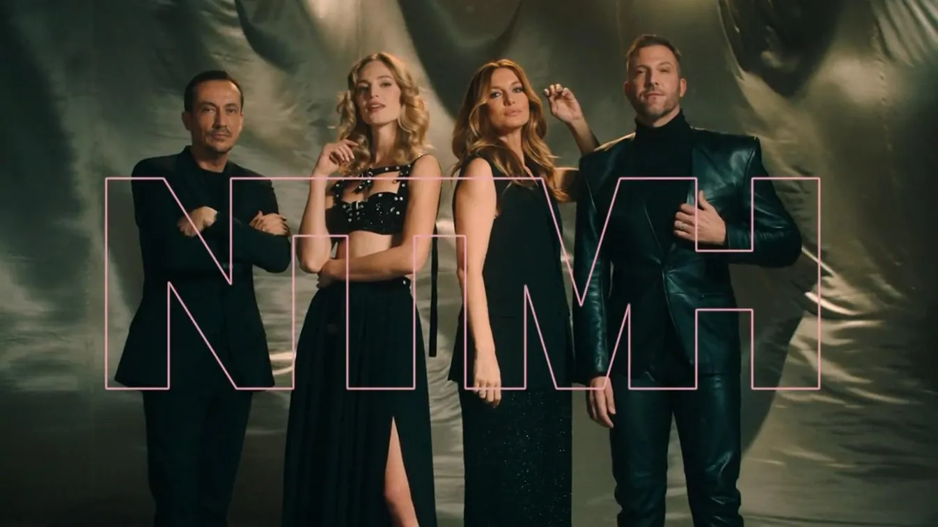 Egymásnak feszültek a TV2 sztárjai