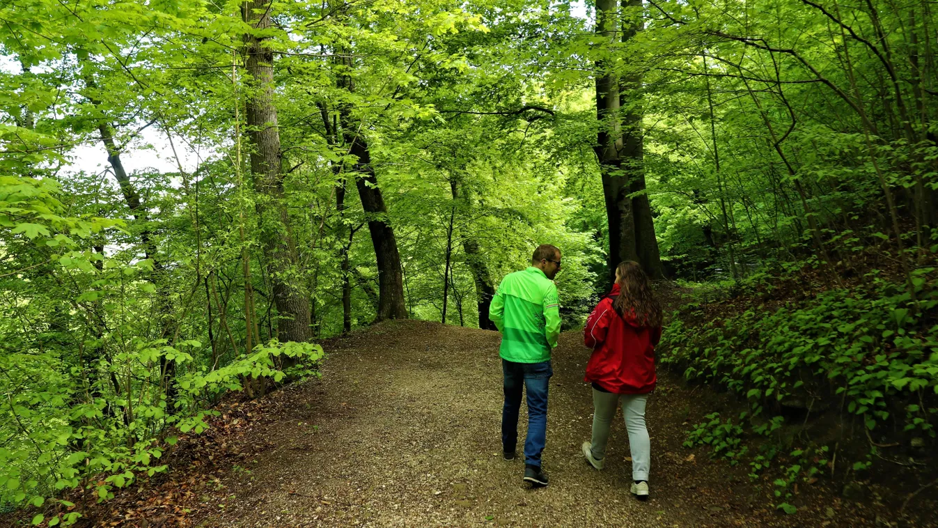 Ez vár ránk hétvégén az időjárásban