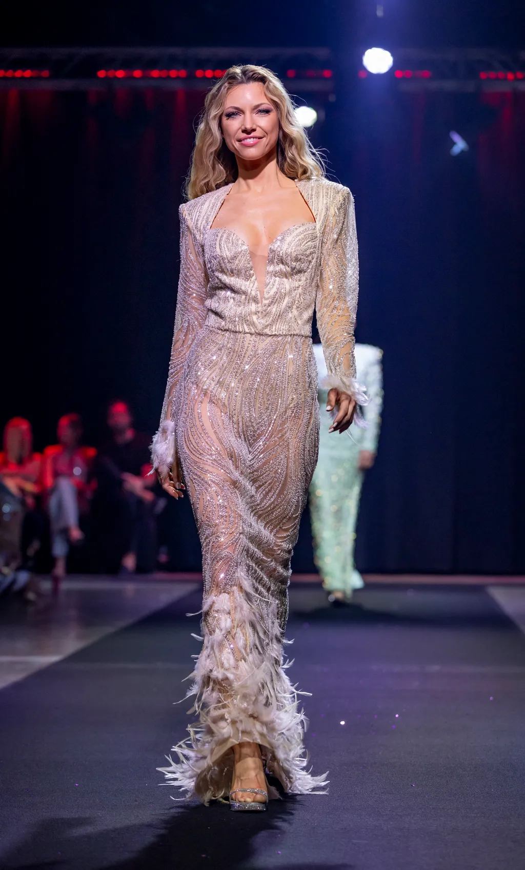 2024.05.16
Richard Demeter Fashion Show By JYN Divatbemutató & After Party