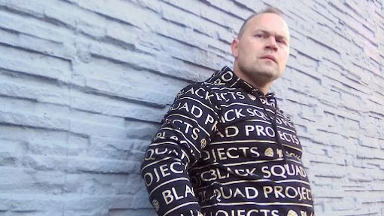 Itt az újabb botrány: MC Isti nekiment Balázs Kicks-nek