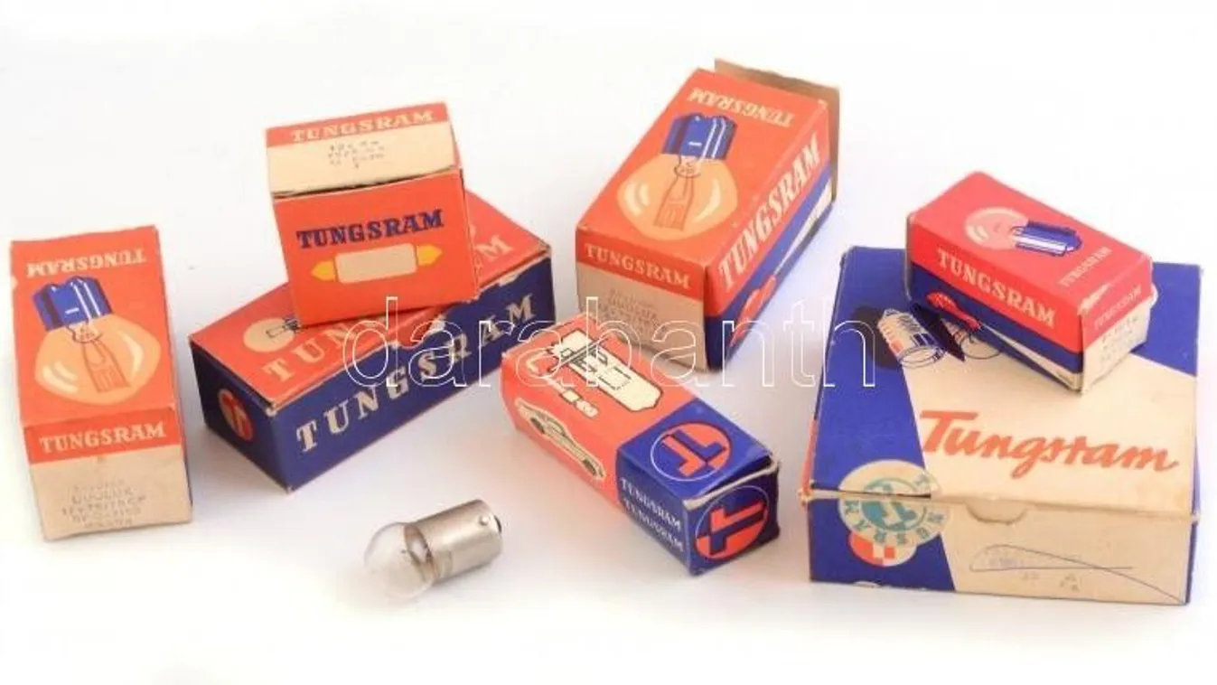 Reneszánszukat élik a régi nagy magyar márkák - Galéria