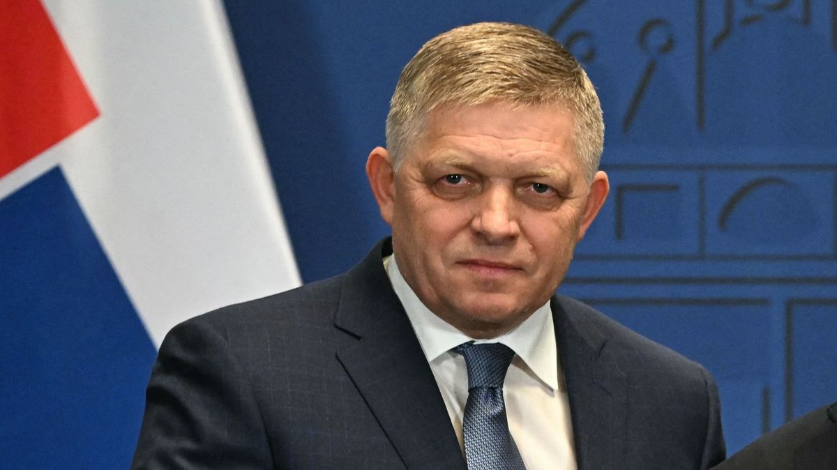 Robert Fico és Orbán Viktor