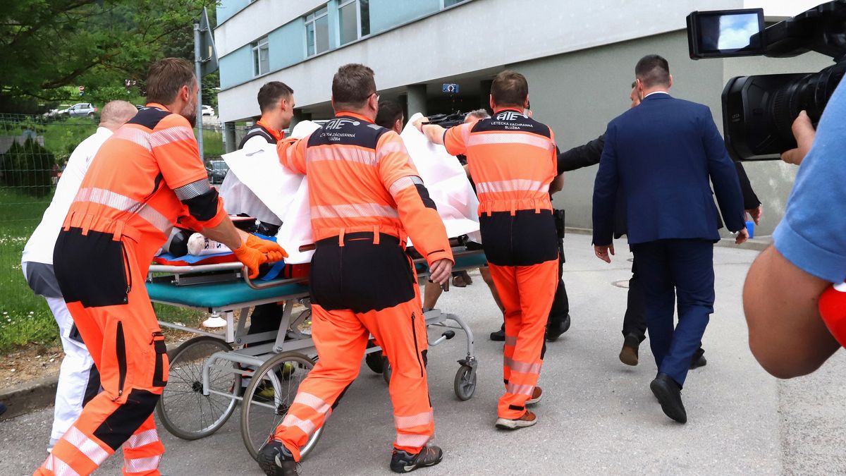 Szerbiában elfogtak egy férfit, az elnök megölését tervezte