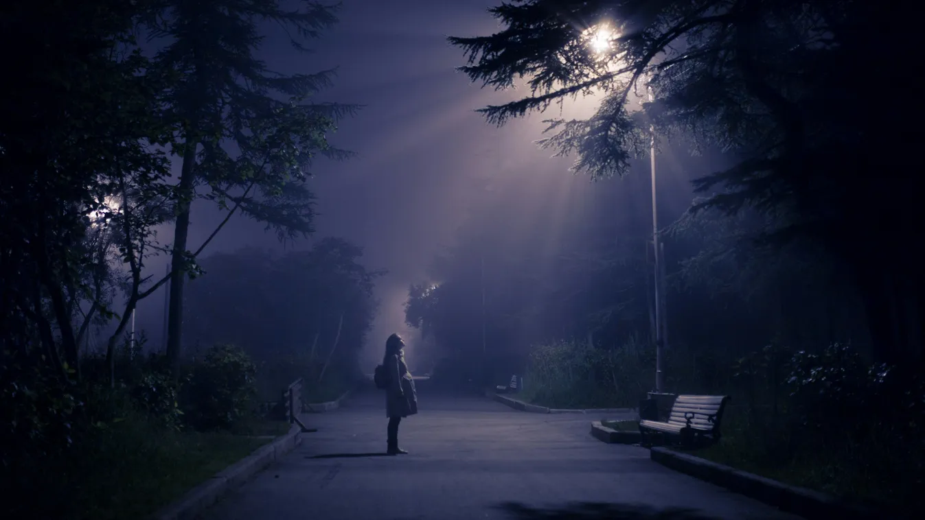 Előkerült több 1986-os fotó egy állítólagos űrlényről