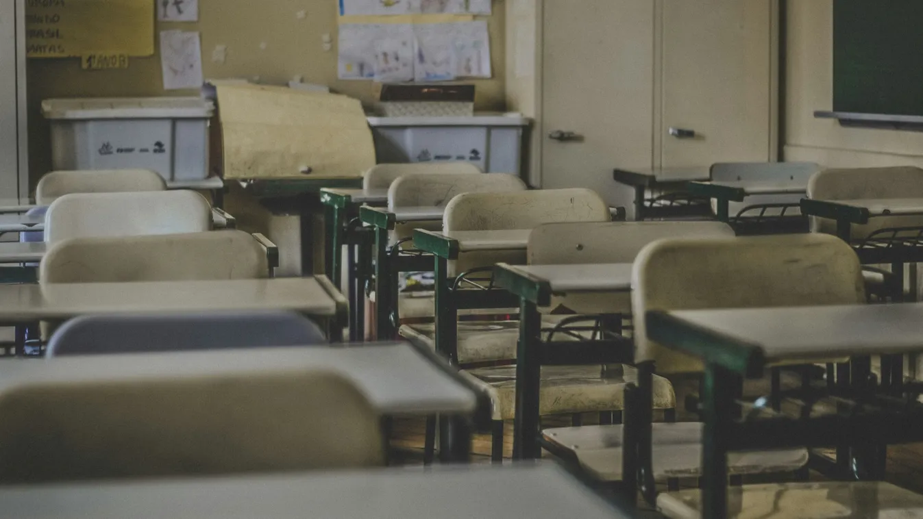 Újabb részletek derültek ki a pedofil tanárnőről