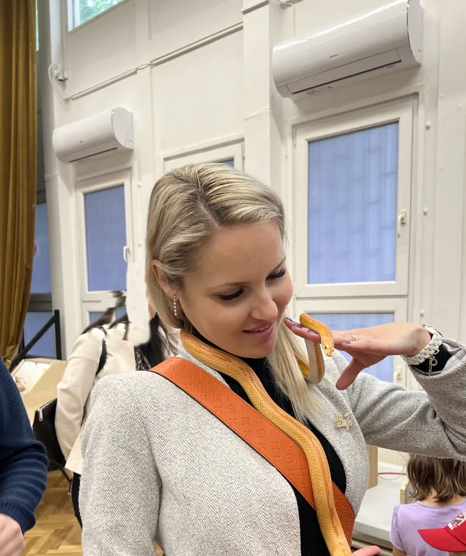 Kőgazdag Metta
Fotó: Dulin Metta