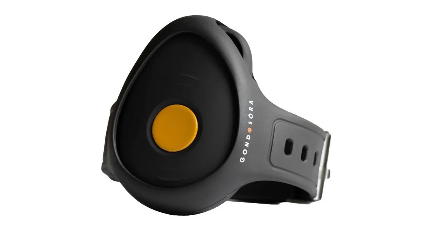 Kiderült: Ennyi idős a Gondosóra legidősebb felhasználója