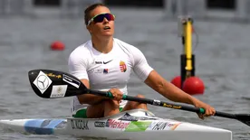 "Veled vagyunk" - Reagálták a versenytársak Kozák Danuta kifakadására