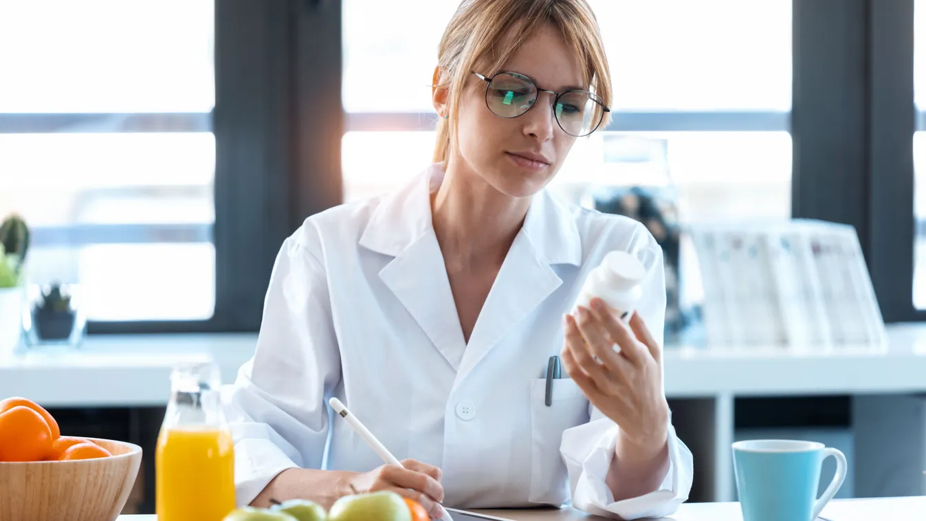 Forradalmi megoldásokon dolgoznak a rákkutatók