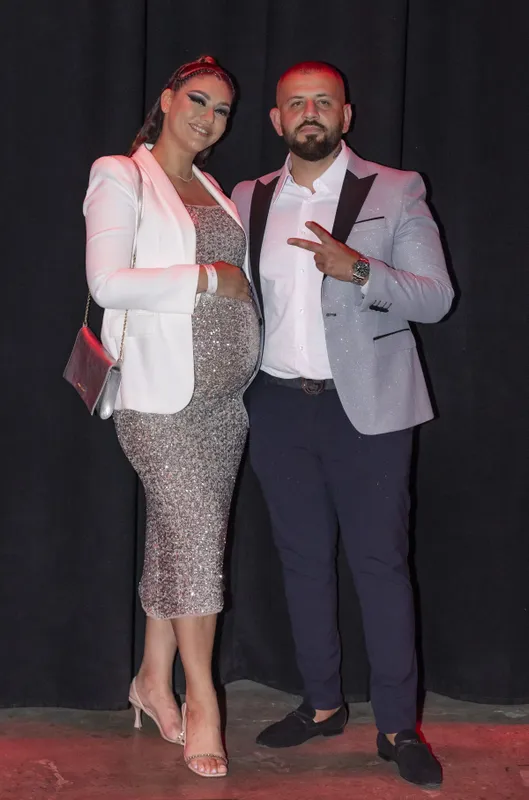 G.w.M és Kulcsár Edina