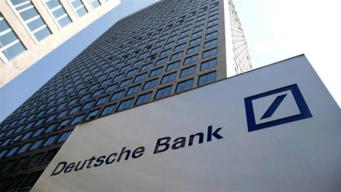 Oroszországban lefoglalták a Deutsche Bank vagyonát