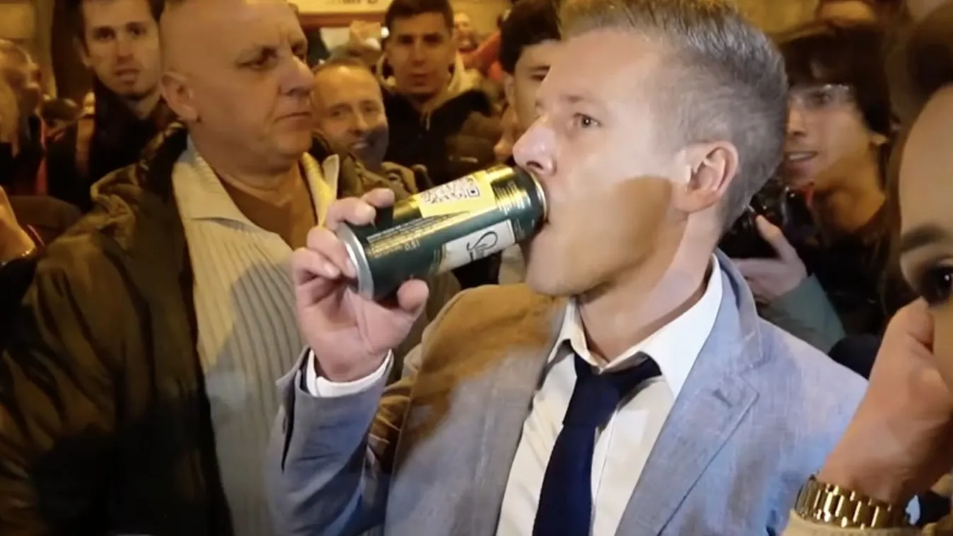 Magyar Péterék vállalhatatlan jelöltekkel állnak elő