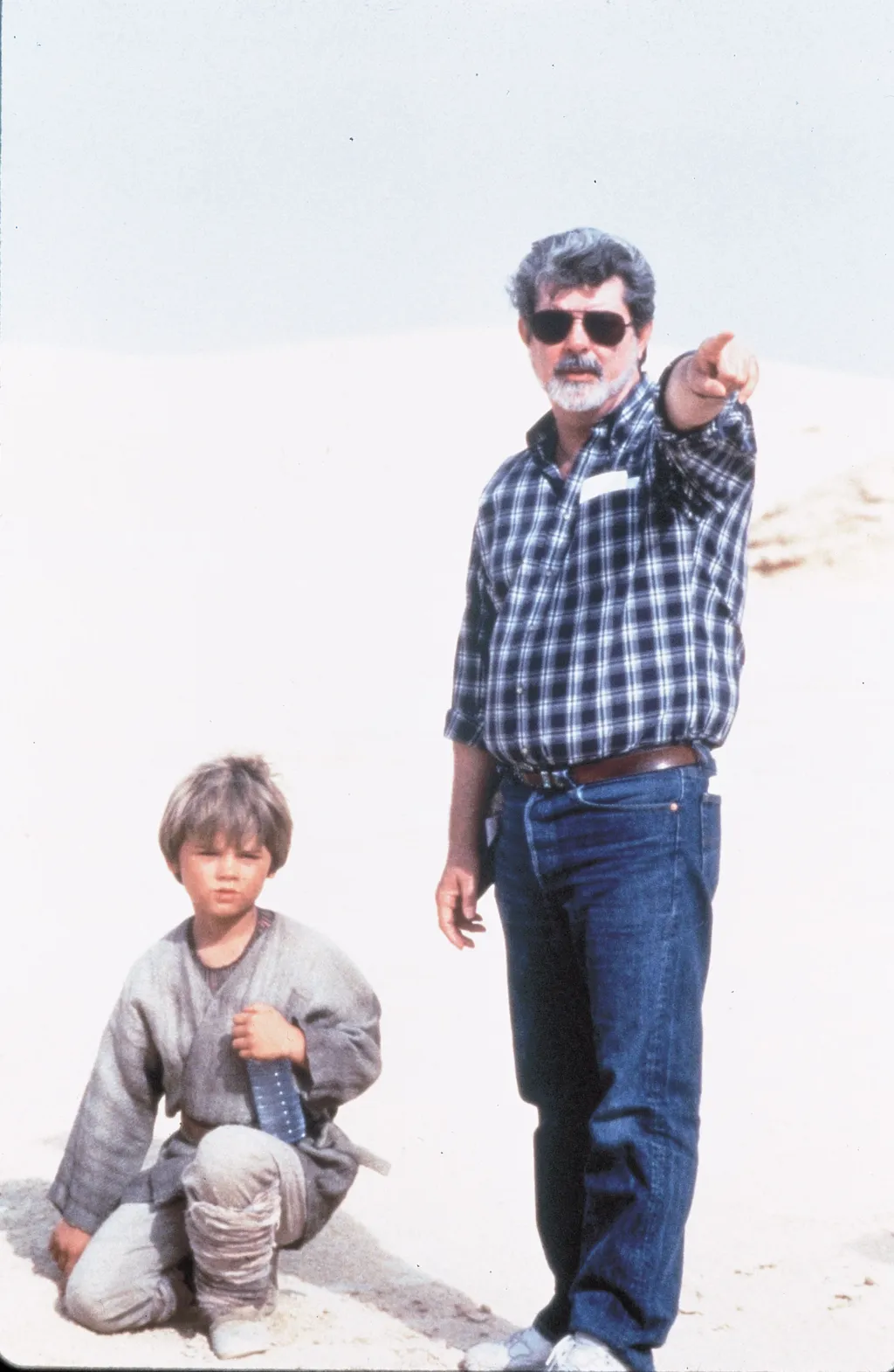 Star Wars: Episode I  The Phantom Menace Moviestills