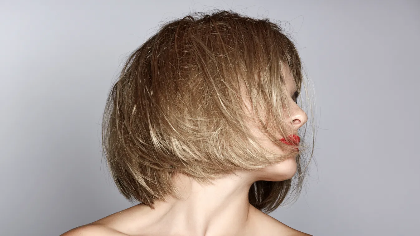 Tarol a hydro bob, ez a haj lett most a divat