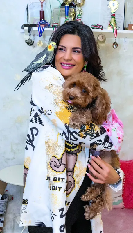 HOT FELTÖLTÉS ÉN ÉS A KEDVENCEM DÁVID PETRA