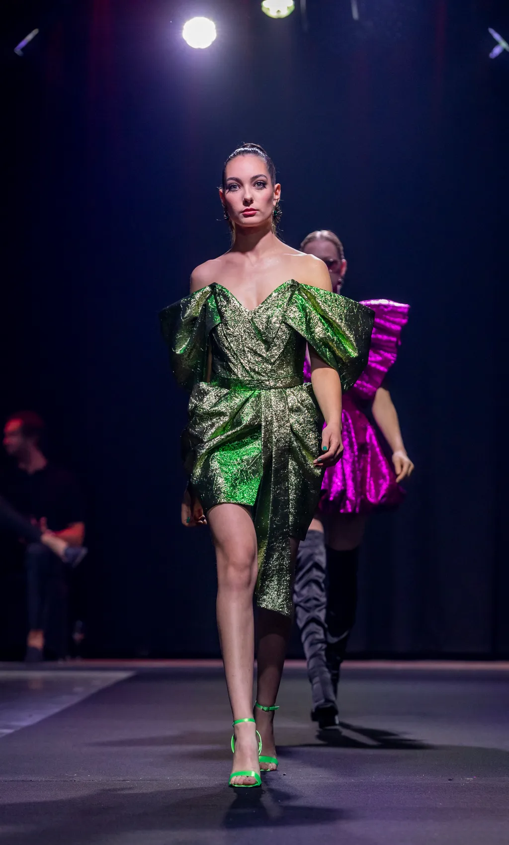 2024.05.16
Richard Demeter Fashion Show By JYN Divatbemutató & After Party