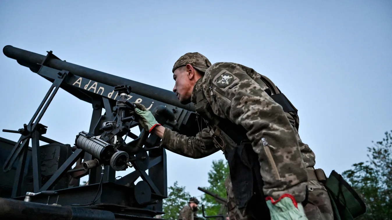 A NATO fellépése Ukrajnában nukleáris háborúhoz vezethet