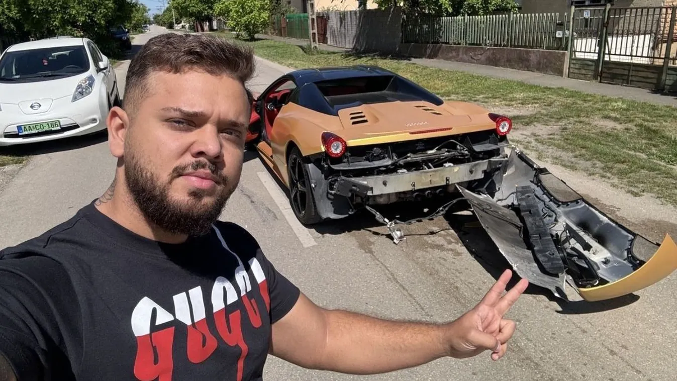 Jákob Zoli megmondta Herceg Csabinak a véleményét