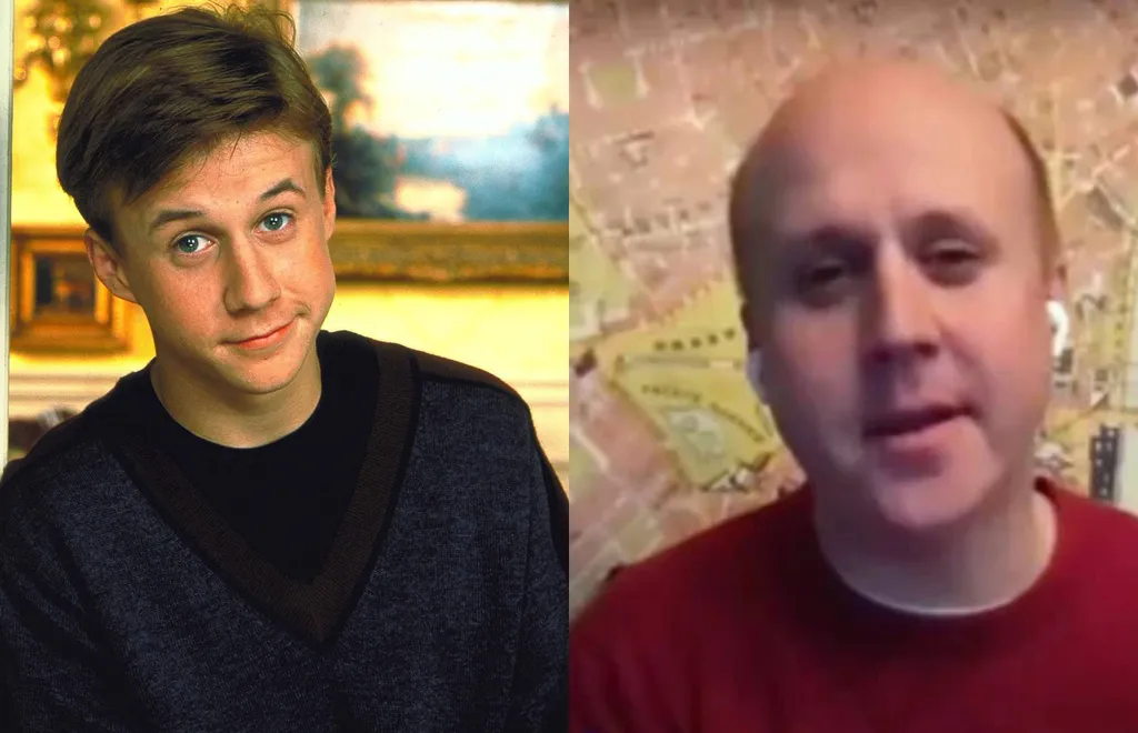 Benjamin Salisbury - Brighton Sheffield
Miután eljátszotta a középső gyerek szerepét, Salisbury visszavonult a színészettől, nem szokott nyilvános eseményeken sem megjelenni. Utolsó színészi fellépése az On the Brink című rövidfilm volt