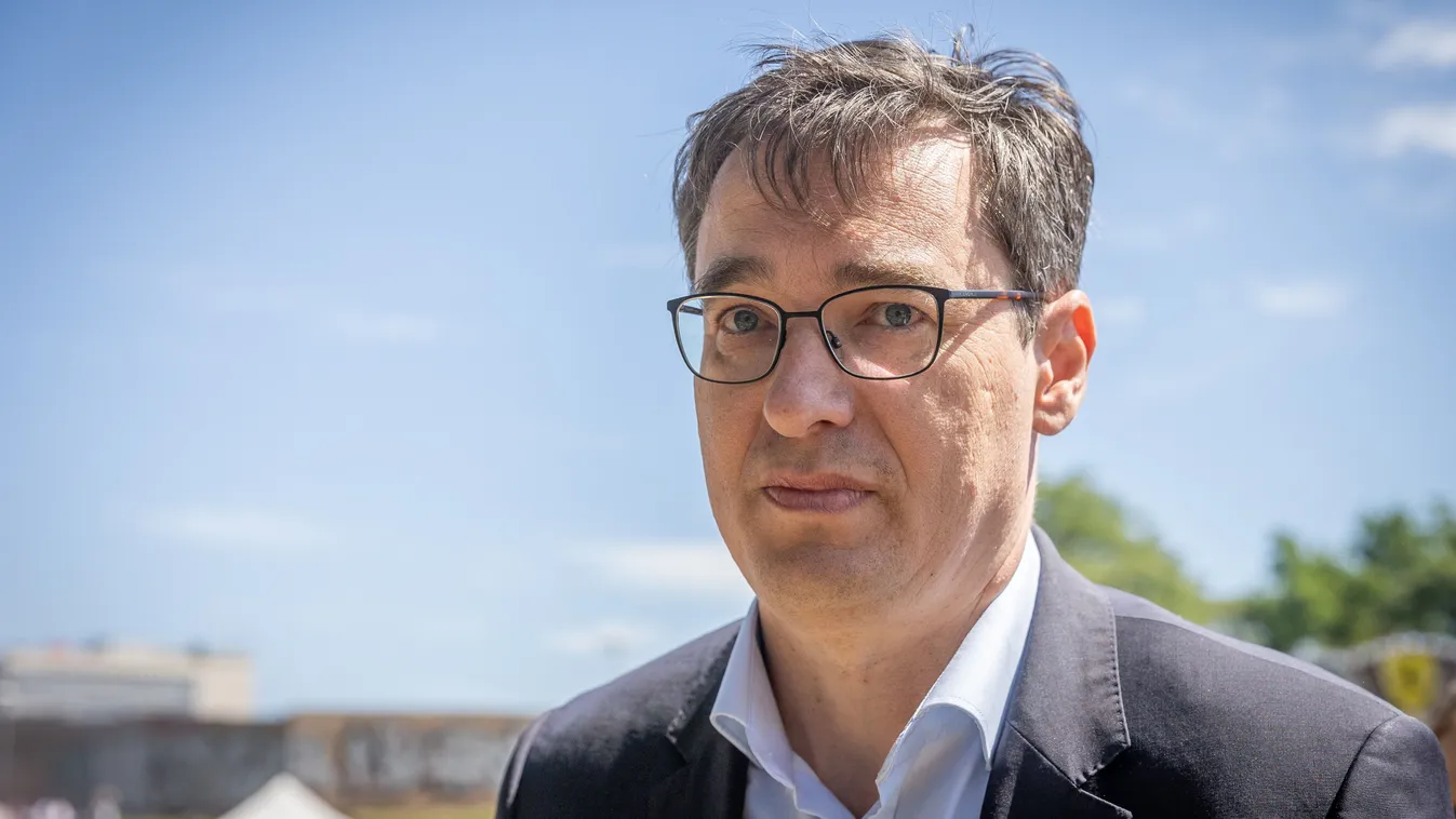 Karácsony Gergely ostobának nézi a budapestieket