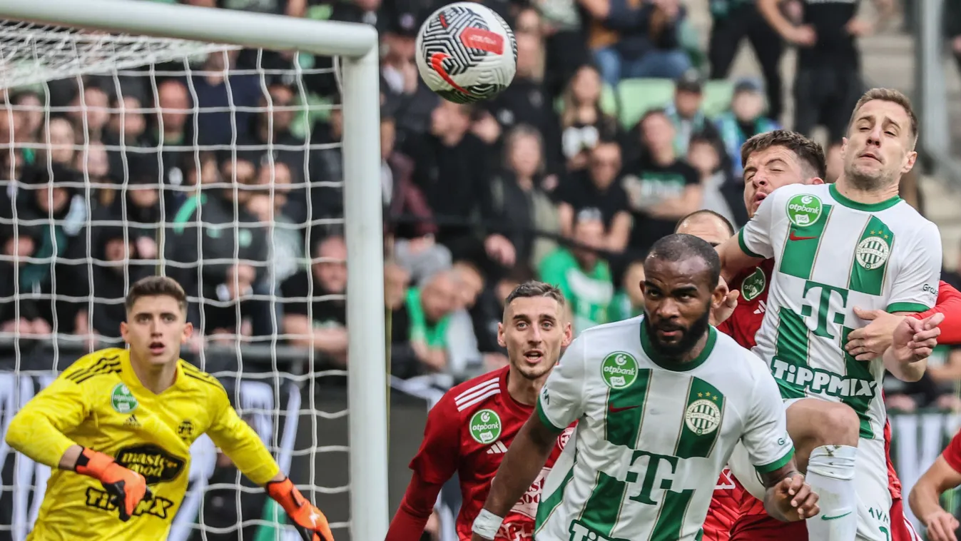 Mi történik a Fradinál? Nem kért a sztárjátékos a csapatból