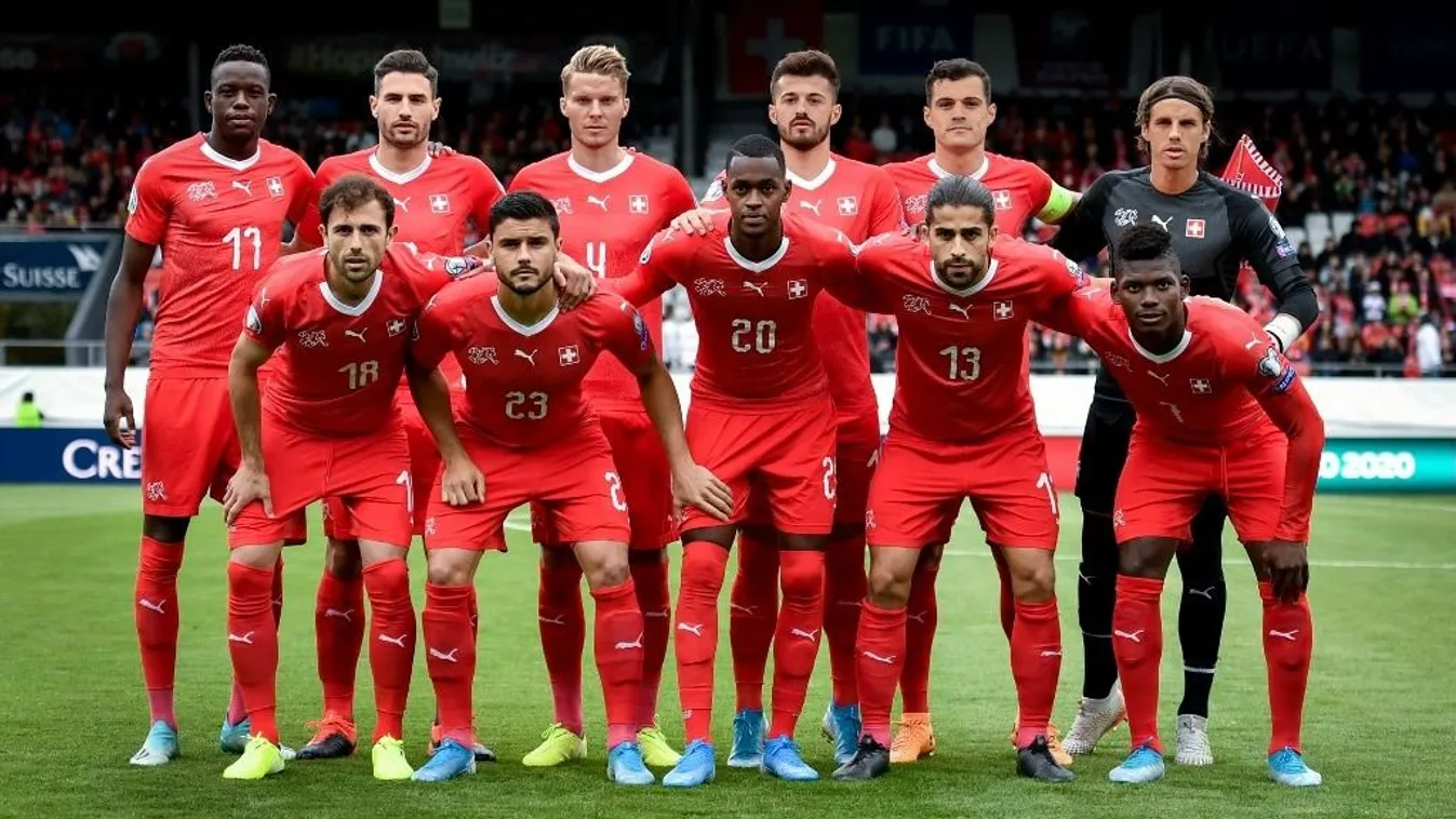 Katasztrofális helyzet, gondban a magyarok Eb-ellenfele