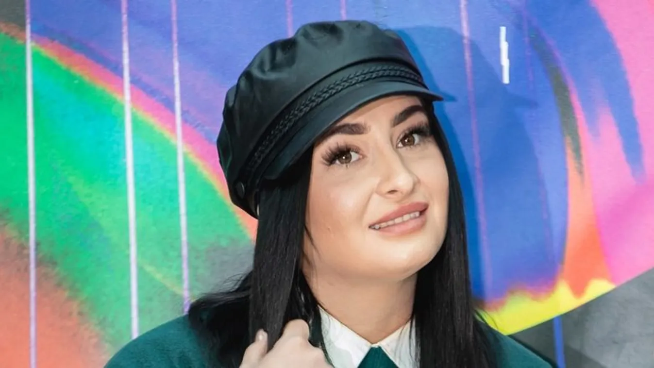 Halastyák Fanni nem bujkál tovább