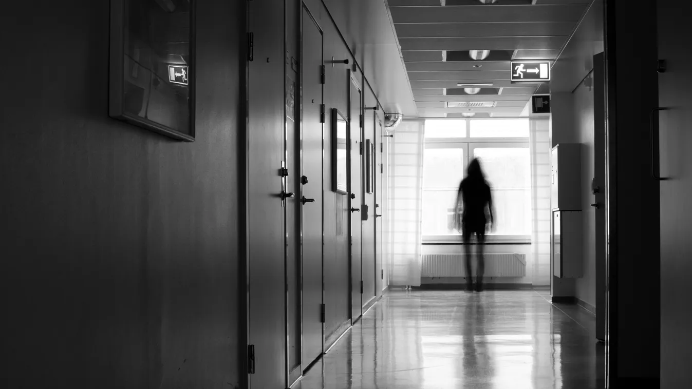 Hátborzongató, így üzent a kómába esett beteg a halála előtt