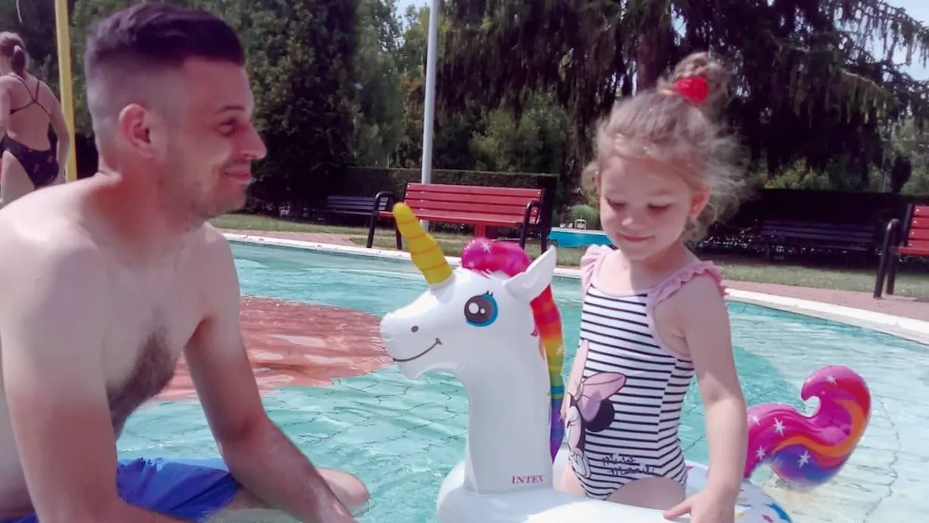 El akarja venni szerelmét a féllábú, félszemű férfi