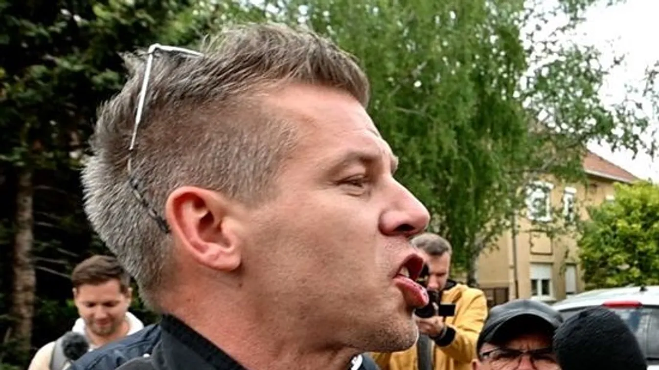 Magyar Pétert kinevették, ostobaságokat állít