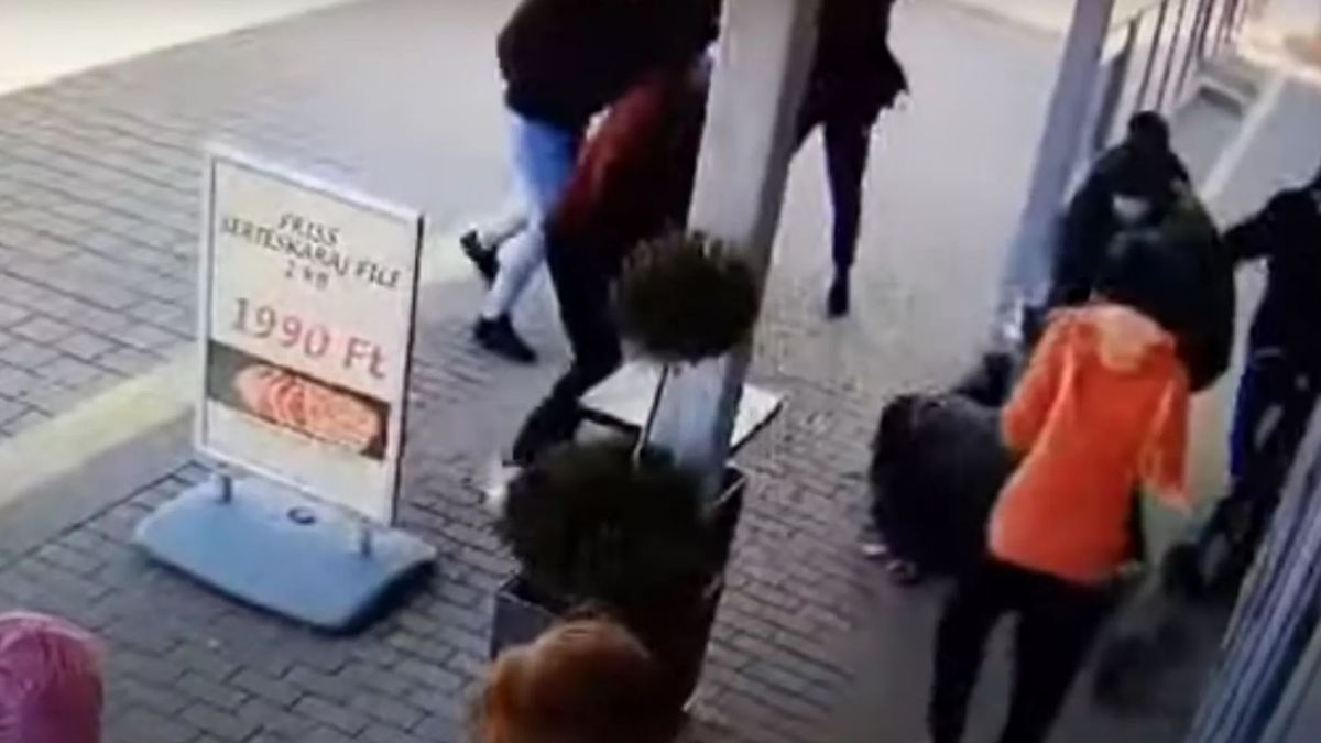 Letartóztatták a budapesti Antifa-támadás újabb német gyanúsítottját