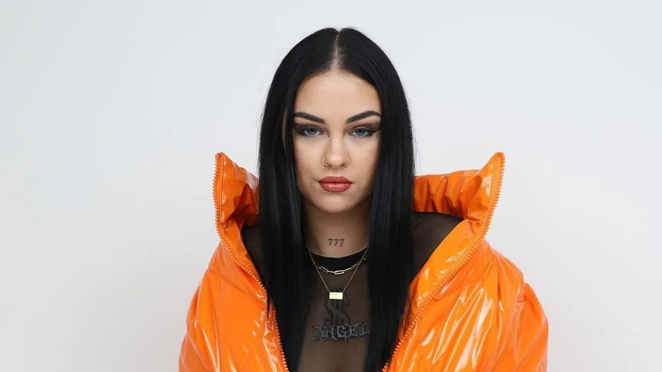 A zenész előkelő helyezést ért el a testépítő versenyen