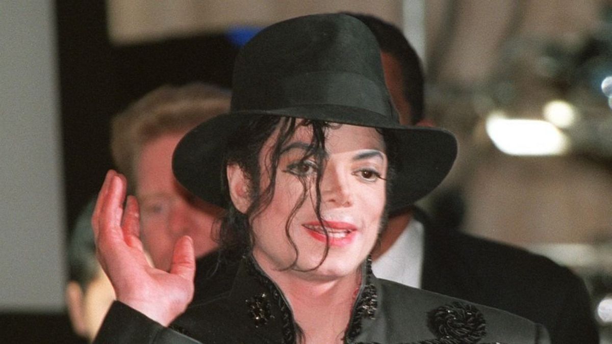 Ledöbbentek a rajongók: elképesztő dolog derült ki Michael Jacksonról