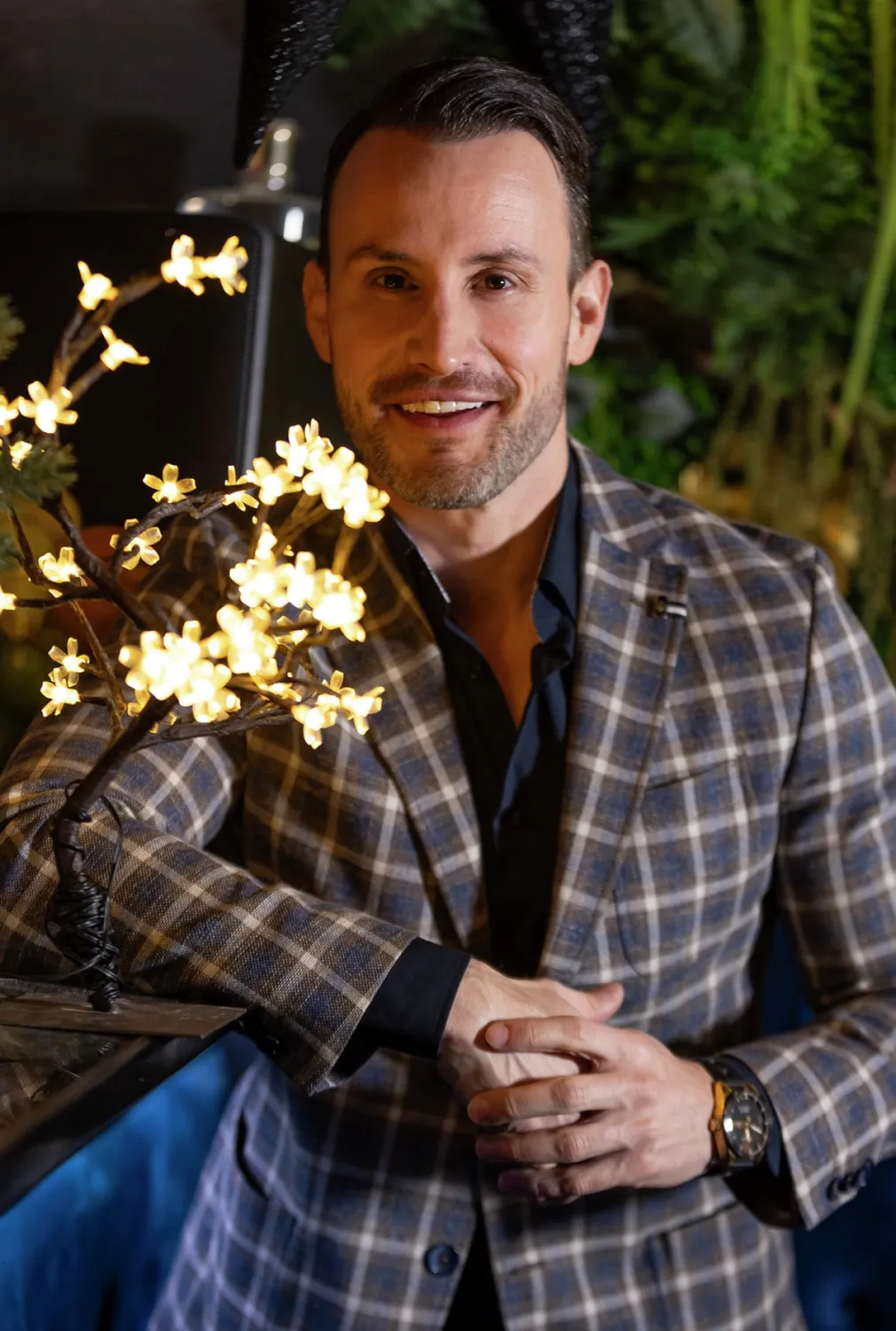 Szabó András Csuti