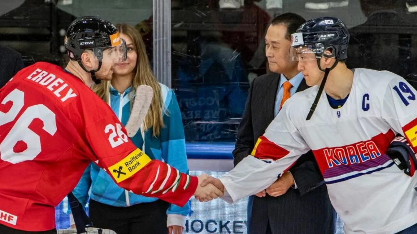 Kitálalt a botrány után a hokisok kapitánya