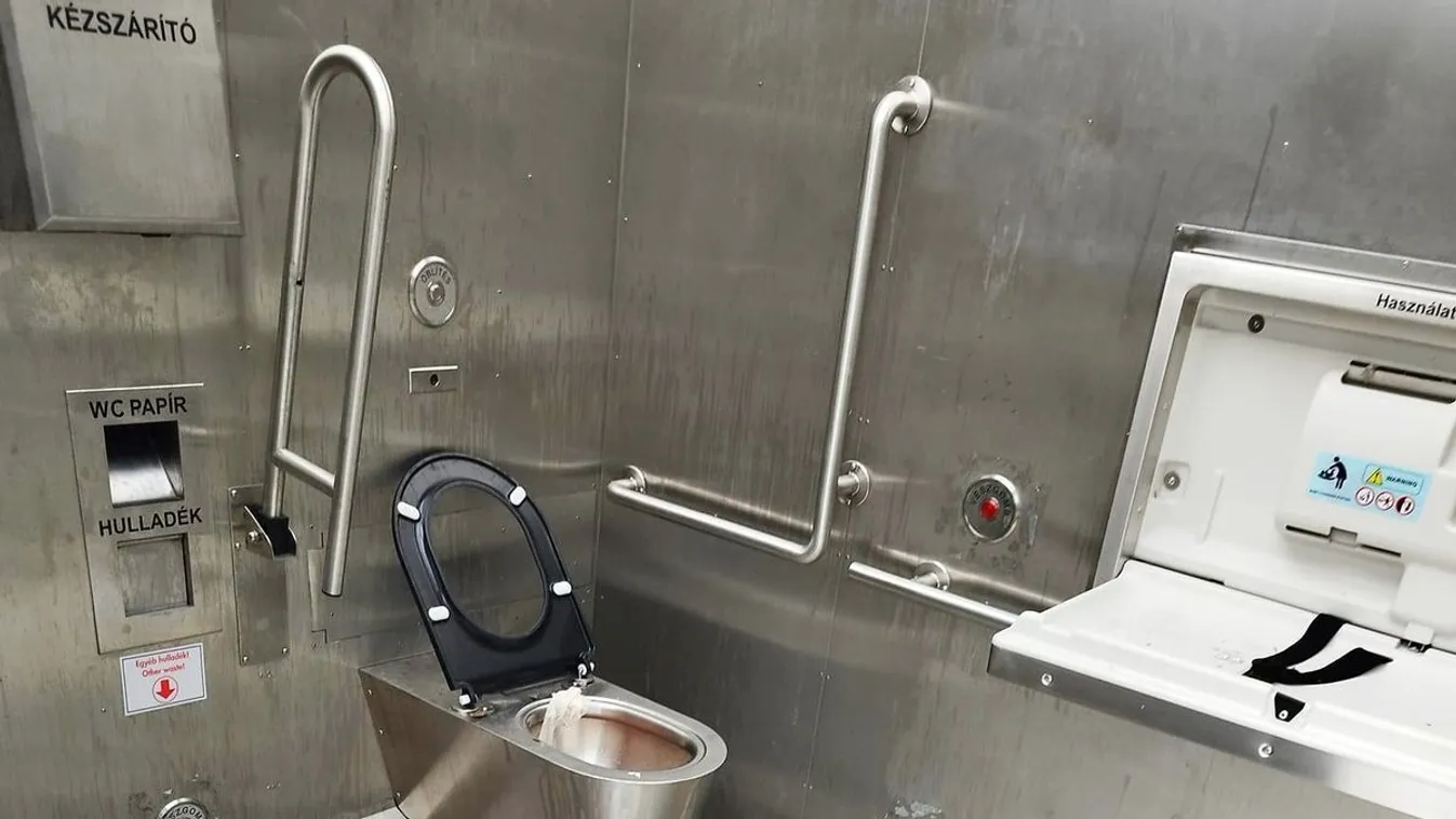 Karácsony-káosz, ezt kapták öt év alatt a budapestiek