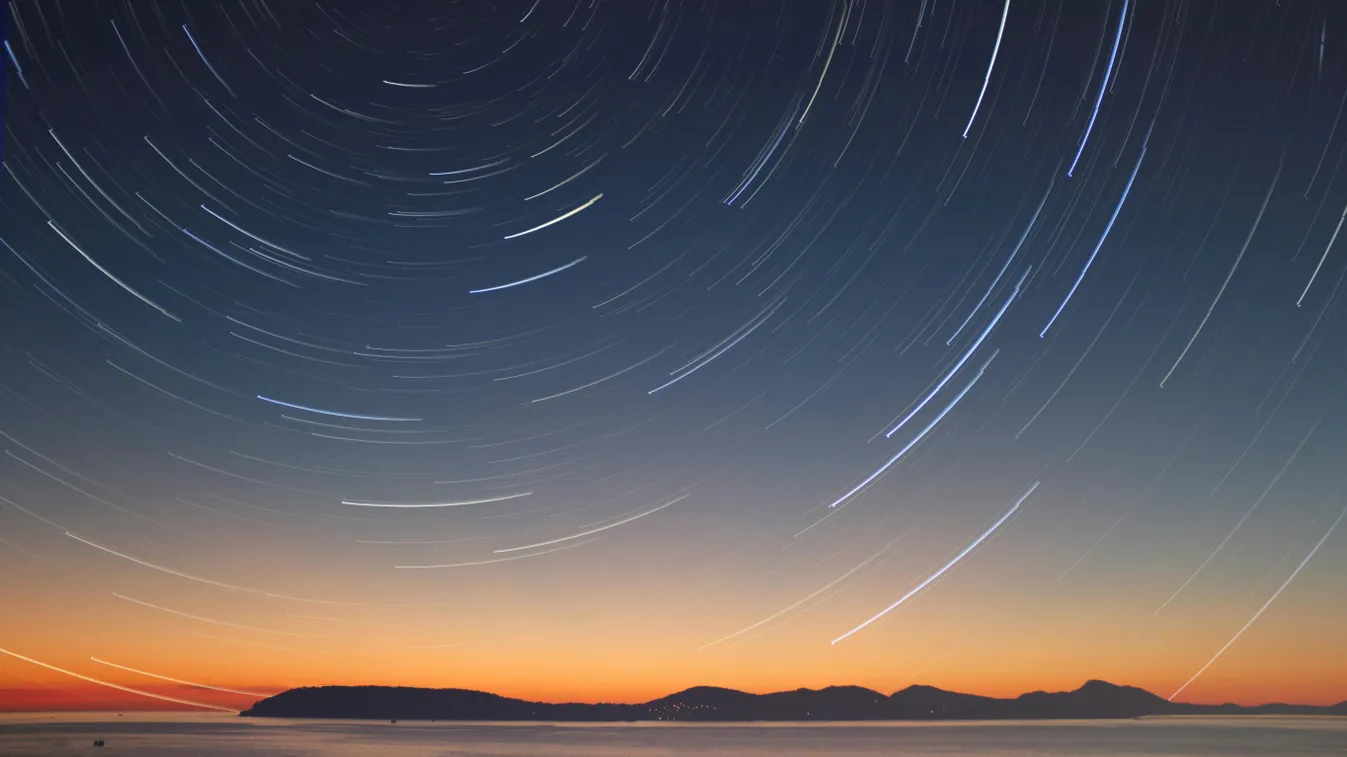 Csillaghullás hoz szerencsét