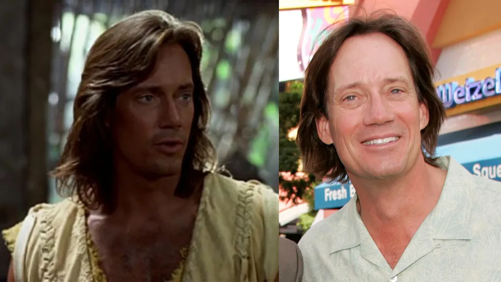 Herkules (Kevin Sorbo)