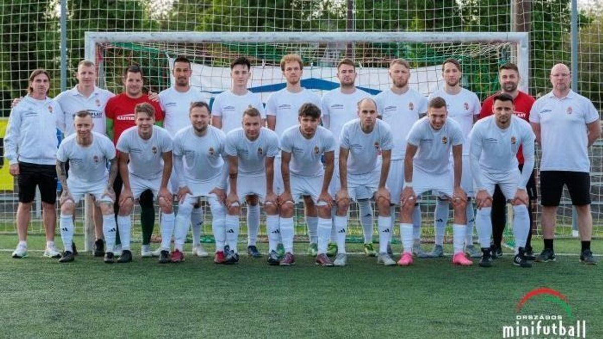 Keretet szűkített az Eb-re a magyar szövetségi kapitány