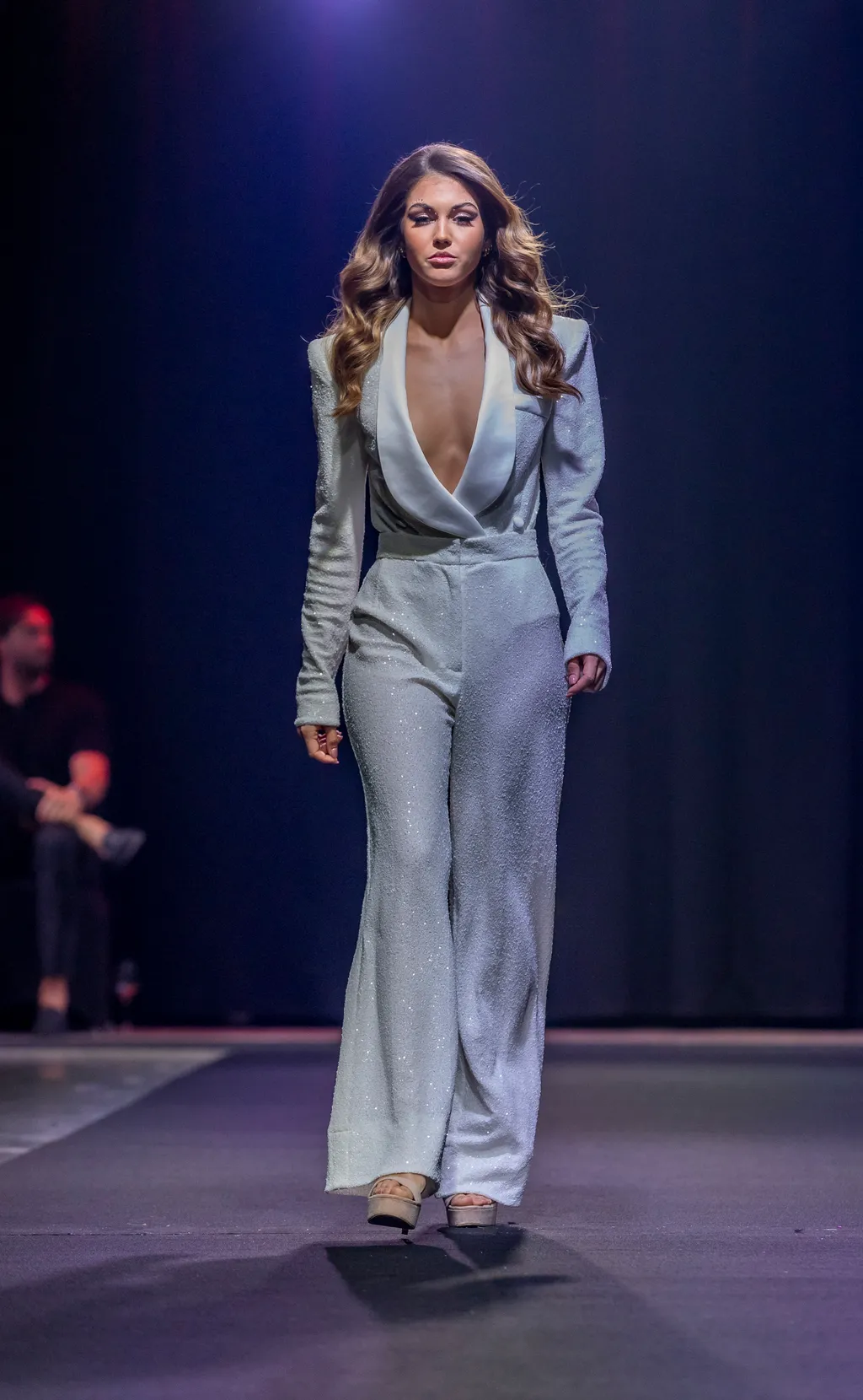 2024.05.16
Richard Demeter Fashion Show By JYN Divatbemutató & After Party