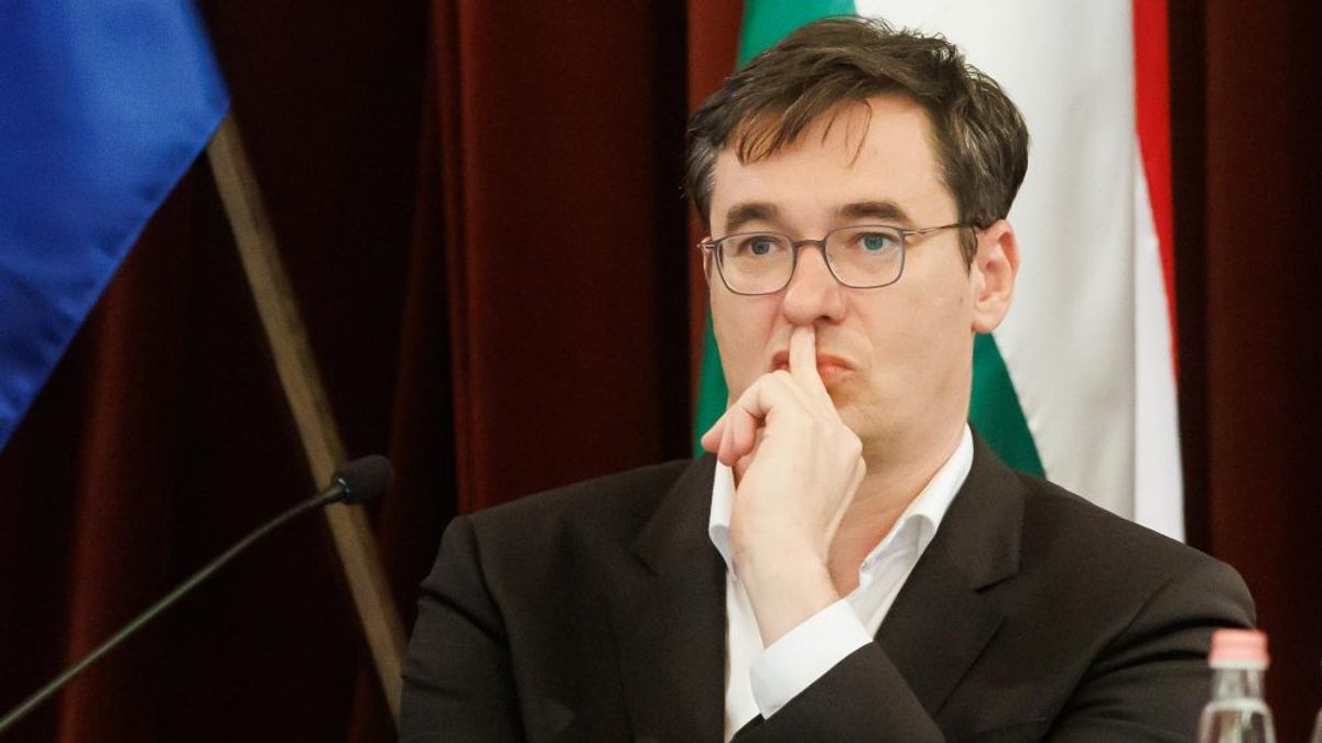 Karácsonyék "fedősztorival" papírozták le a 112 milliót