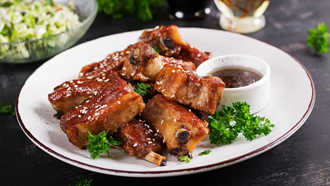 Ez hihetetlen, ettől az egyszerű trükktől lesz tökéletesen omlós az oldalas