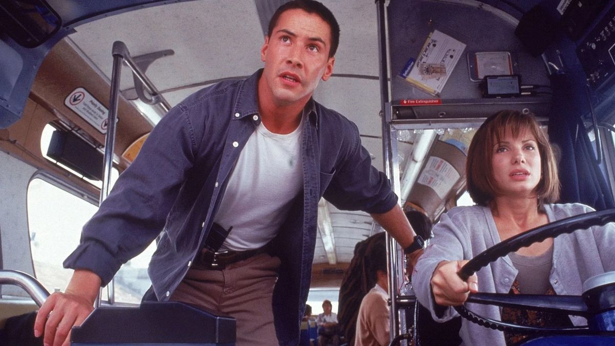 Megható vallomást tett Keanu Reeves: „Szeretnék újra együtt dolgozni veled, mielőtt végleg lehunynánk a szemünket”