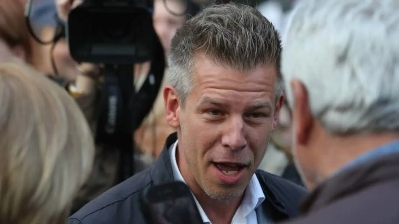 Előkerült a Tisza Párt alapítójának ügynökaktája