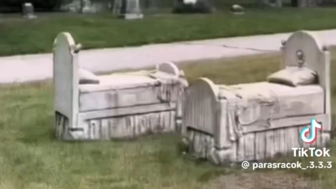 Hátborzongató gyermeksírokra bukkant egy magyar csapat