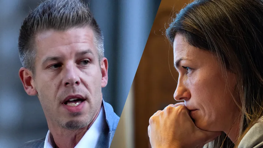 Magyar Péter nőellenes kirohanásai egyre durvábbak